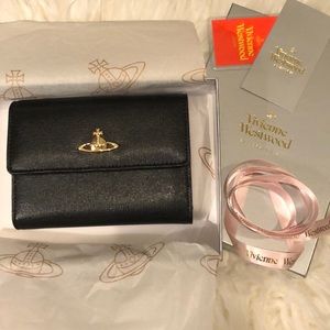 Vivienne westwood wallet